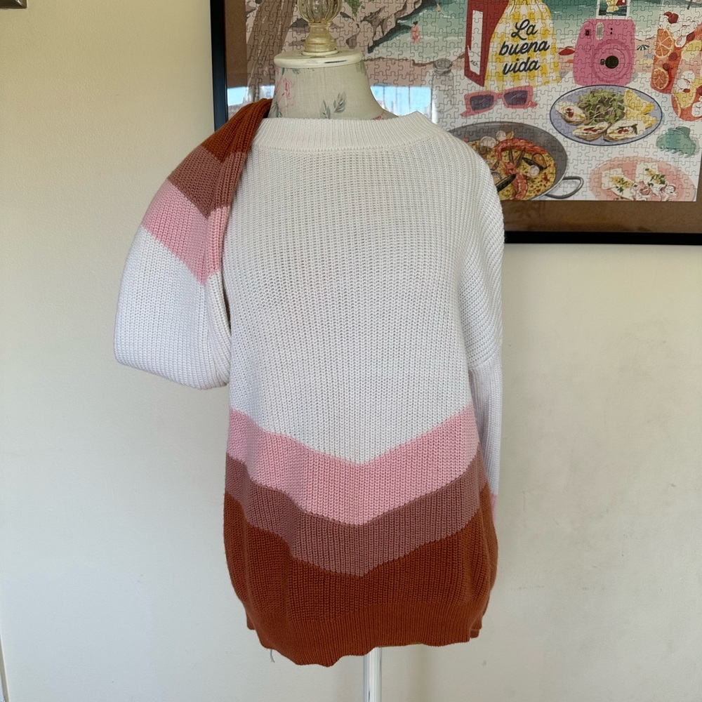 Roxy Sweater